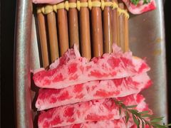 -季季山·云南野生菌火锅(上海首店)