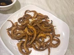 -吉源大排档·鱼生·海鲜(烧烤彩印厂店)