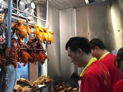 -陈光记烧腊店(罗保博士街店)