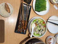 -隅乐胡椒虾·台湾菜·团建(皇岗店)
