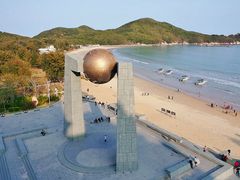 -青澳湾北回归线广场