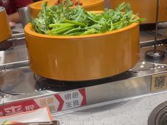 -喜味涮自助小火锅(广州东圃天河城店)