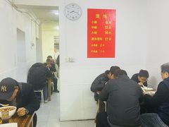 -胖子馄饨坊(天目路店)