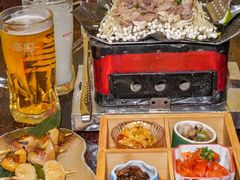-酒肴一瓢·活贝料理·日本料理(三元桥·霄云路店)