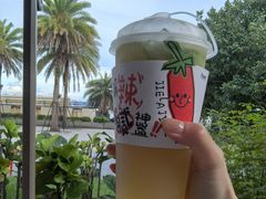 -木屋烧烤(惠阳华润小径湾店)