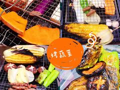 -沣峪口