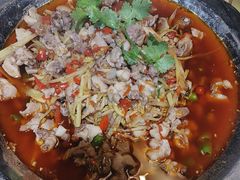 -椒小兔·盐帮川菜中餐厅(金沙时代广场店)