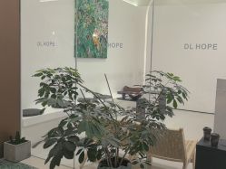 -DL HOPE明星造型