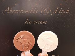 -Abercrombie & Fitch(天环广场店)