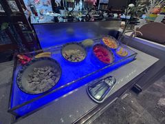 -长春富力万达文华酒店-集·味自助餐厅