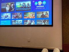 -猴满足影院足道SPA(金钟路店)