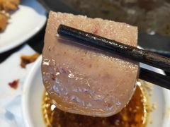 -井格重庆火锅(新世纪店)