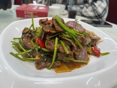 -陈记粤湛鸡饭店
