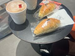 -Manner Coffee(淮海755店)