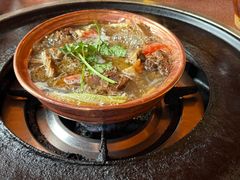 -顺顺小吃(独克宗古城店)