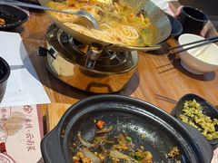 -云味馆·云南菜·云南米线(景田店)