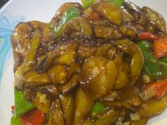 -黑土人家(江桥万达广场店)