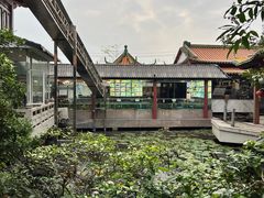 -东江渔村·古典园林·30年粤菜老字号(太和店)