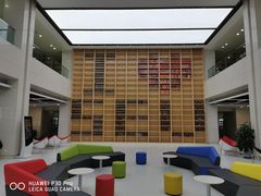 -东南大学(九龙湖校区)