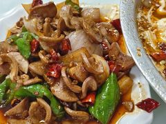 -黑皮酸菜鱼(三山街店)