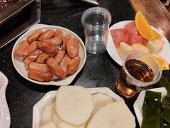 -巴国口福火锅(石桥铺店)