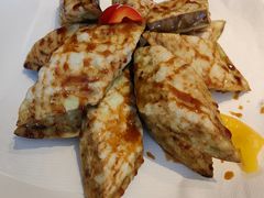 招积冰川茄-炳胜品味(珠江新城店)