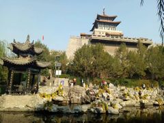 -教师之家赵家羊汤馆(东青龙街店)