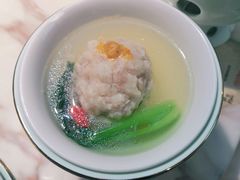 清炖狮子头-淮扬韵(凤八市政府店)