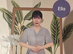 -LANN I 蘭 泰式古法按摩(徐家汇城开YOYO店)