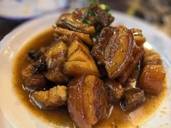 -缘来聚·徽菜名店(黄山宏村店)
