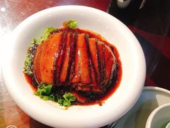 -津菜宋记老房子(平山道店)