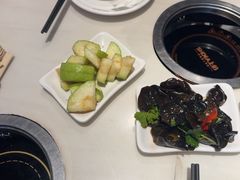 -围炉夜话·潮汕卤水火锅(榕江店)