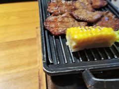 碳烤牛舌-渔寿司·日本料理(艾尚天地店)