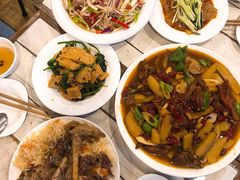 -217丰惠源抓饭(星湖街店)