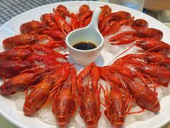 -刘栋梁大排档(淮海东路店)