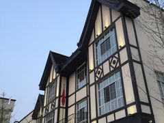 -海天一色海景自助餐厅(西港花园店)