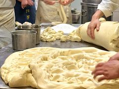 -杨记清芳牛肉拉面(京广路店)