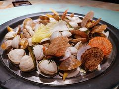 一筐海鲜-三个渔夫·蒸汽海鲜(滨海开发区店)
