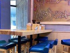 大堂-头壹号 大油条·老长沙盖码饭(北辰店)
