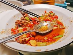 -佬麻雀·剁椒鱼头(京基KK One店)