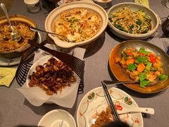 -小天厨民间菜馆(深圳街店)