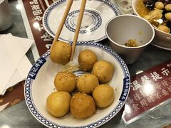 -赵记传承·中国甜品(福州总店)