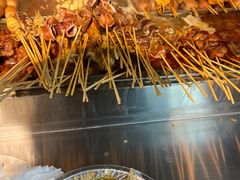 -大姐麻辣烫(莲宝中路店)