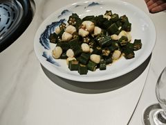 -渔港甄宴·海鲜·地标烟台菜(金沙滩店)