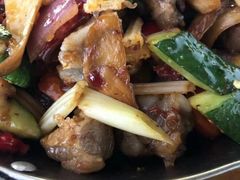 -小厨子私房菜·云南美食店