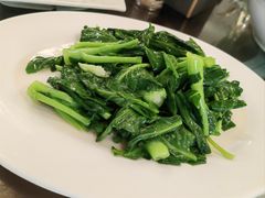 潮州芥兰-达濠炒饭·潮汕味道