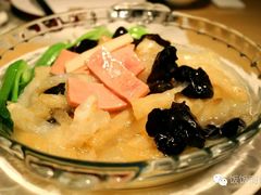 -老船坞餐厅(北京亚洲大酒店 )