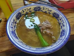 -老陕北抿节(范光胡同店)