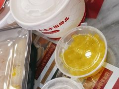 -赵记传承·中国甜品(福州总店)