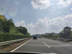 -南岳大庙